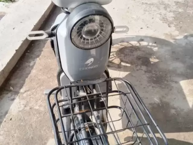 Электроскутер, 2025 1, avtobaza.tj