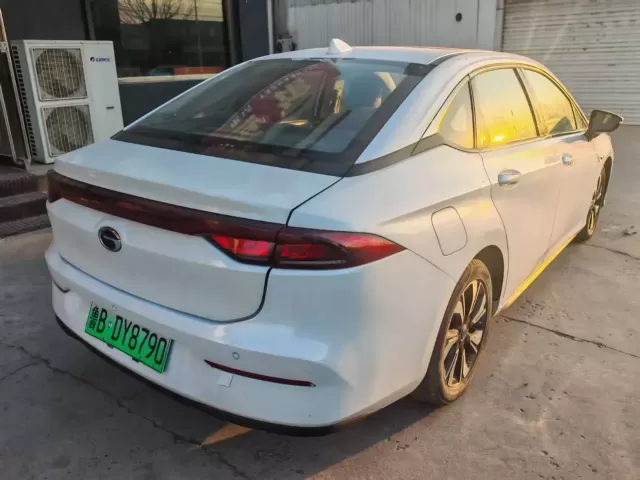 GAC Aion S, 2023 1, avtobaza.tj