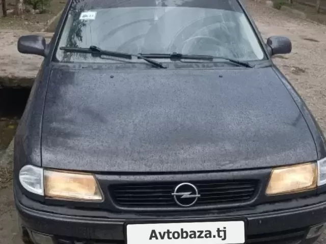 Opel Astra F 1, avtobaza.tj