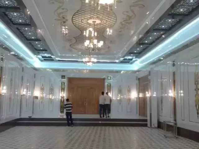 Устои алюкопон 1, farmo.tj