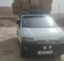 Грузовики Hyundai, 2000 в Леваканд (Сарбанд)