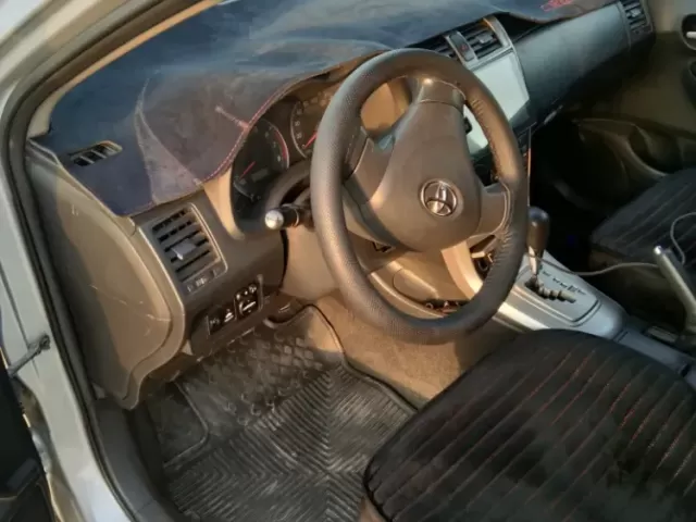 Toyota Fielder, 2007 1, avtobaza.tj