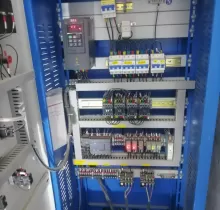 Услуги Электрика в Бохтар (Курган-Тюбе) - Farmo.tj 