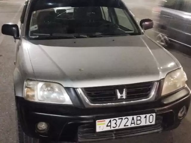 Honda CR-V, 2001 1, avtobaza.tj