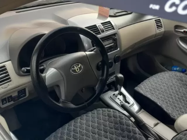 Toyota Corolla, 2008 1, avtobaza.tj