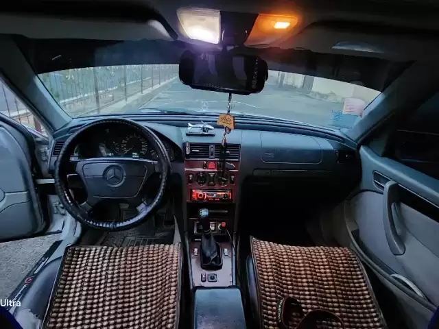 Mercedes-Benz C class, 1997 1, avtobaza.tj Mercedes-Benz C class, 1997 1, avtobaza.tj