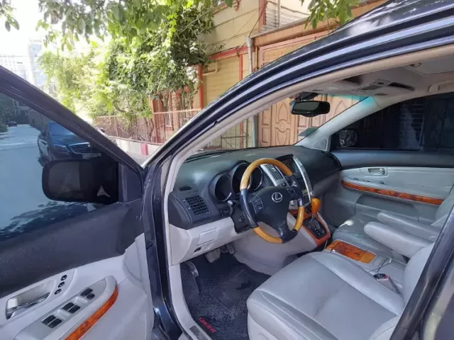 Lexus RX series, 2006 1, avtobaza.tj Lexus RX series, 2006 1, avtobaza.tj