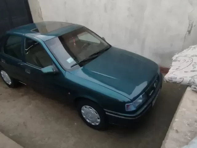 Opel Vectra A, 1994 1, avtobaza.tj