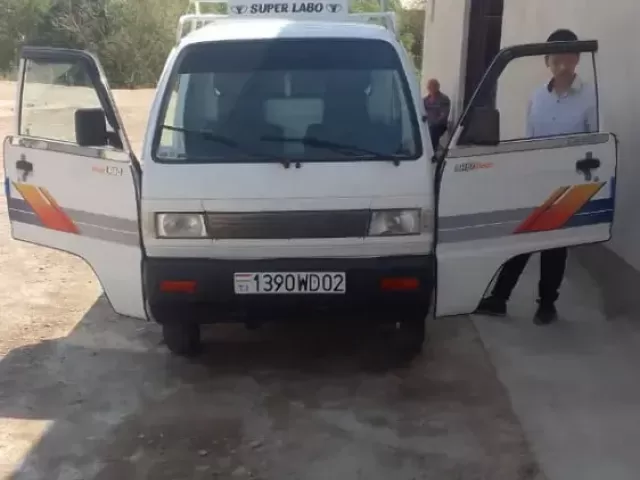 Daewoo Labo, 2001 1, avtobaza.tj
