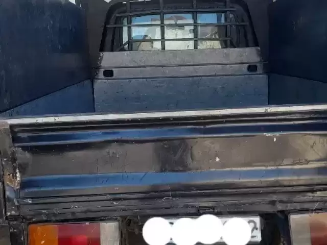 Hyundai  Libero, 2000 1, avtobaza.tj