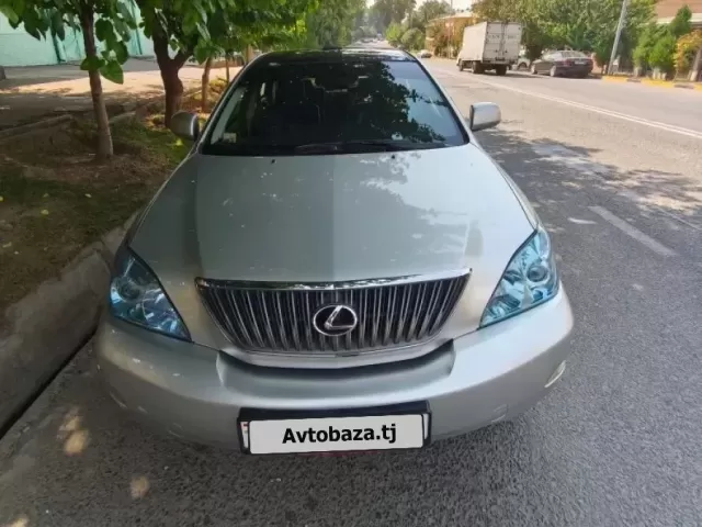 Lexus RX series, 2007 1, avtobaza.tj