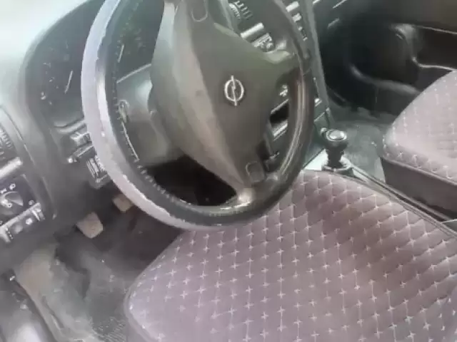 Opel Astra G, 2000 1, avtobaza.tj
