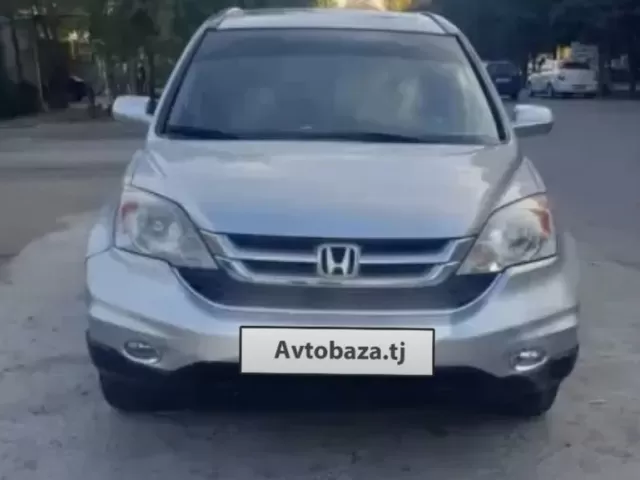 Honda CR-V 1, avtobaza.tj