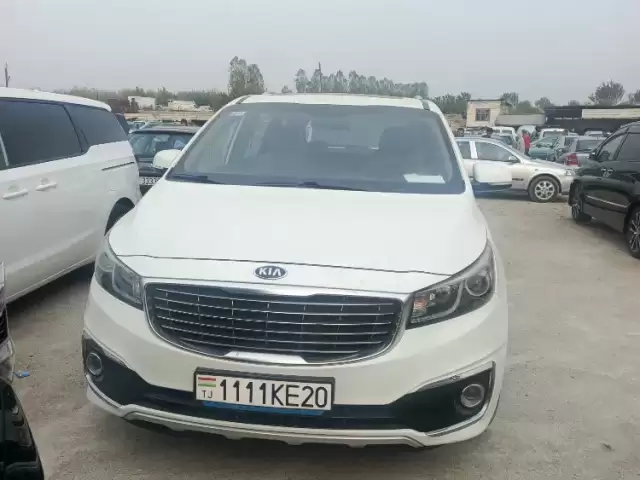 Kia Carnival, 2014 1, avtobaza.tj Kia Carnival, 2014 1, avtobaza.tj