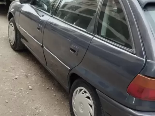 Opel Astra F 1, avtobaza.tj