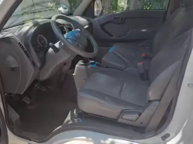 Hyundai Porter 2, 2014 1, avtobaza.tj