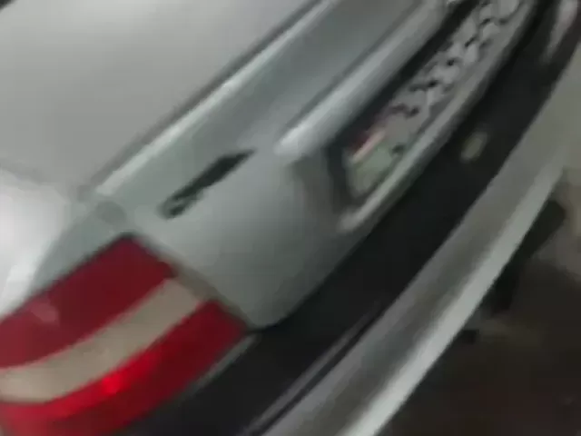 Opel Vectra B, 1996 1, avtobaza.tj