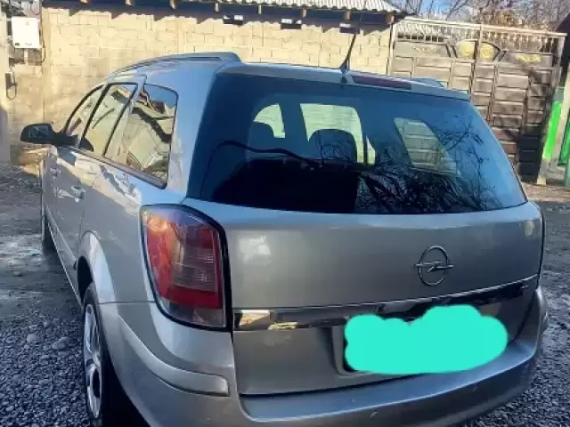 Opel Astra H, 2006 1, avtobaza.tj