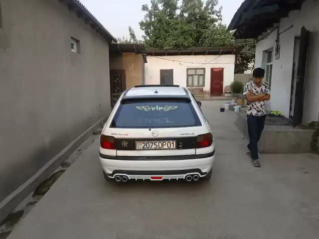 Opel Astra F, 1992 1, avtobaza.tj