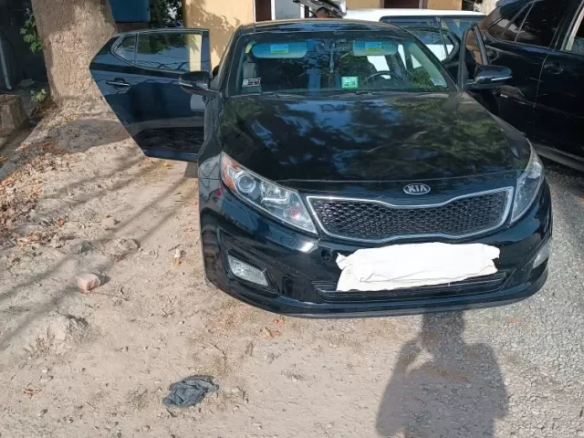 Kia Optima, 2015 1, avtobaza.tj