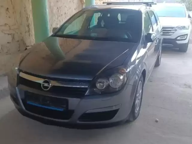 Opel Astra H, 2006 1, avtobaza.tj