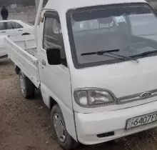 Грузовики Тангем, 2008 в Пенджикент 