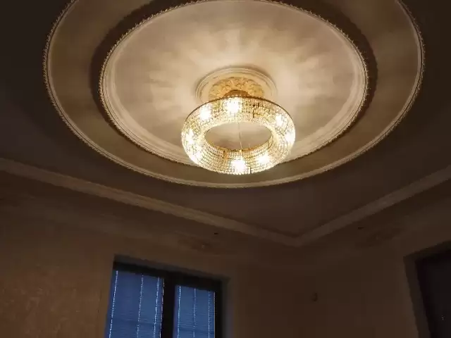 Услуги Электрика 1, farmo.tj