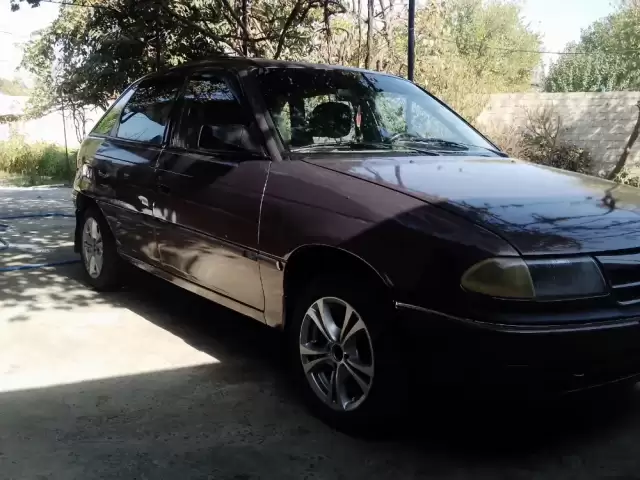 Opel Astra F, 1992 1, avtobaza.tj