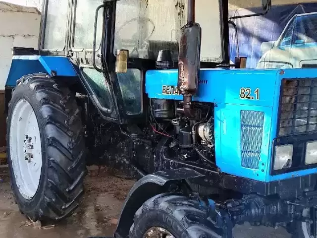 Трактор Мтз 82.1, 2000 1, avtobaza.tj