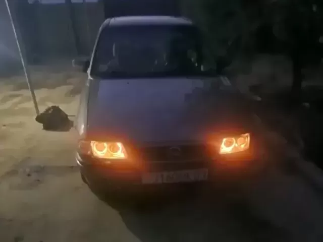 Opel Astra F, 1992 1, avtobaza.tj