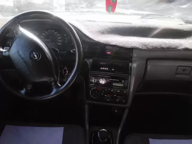 Opel Astra F, 1992 1, avtobaza.tj