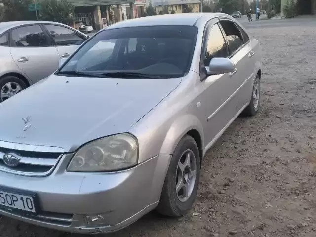 Daewoo Lacetti, 2005 1, avtobaza.tj
