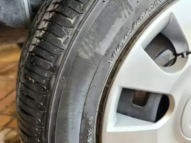 Chevrolet Matiz, 2006 1, avtobaza.tj