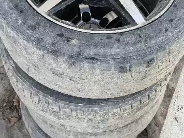 Диска балон R16 1, avtobaza.tj