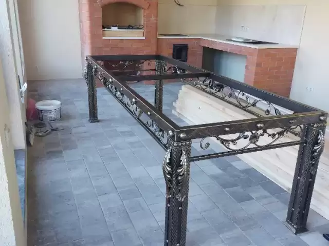 Услуги Сварщика 1, farmo.tj