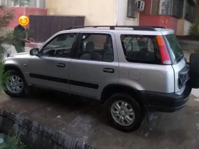 Honda CR-V 1, avtobaza.tj