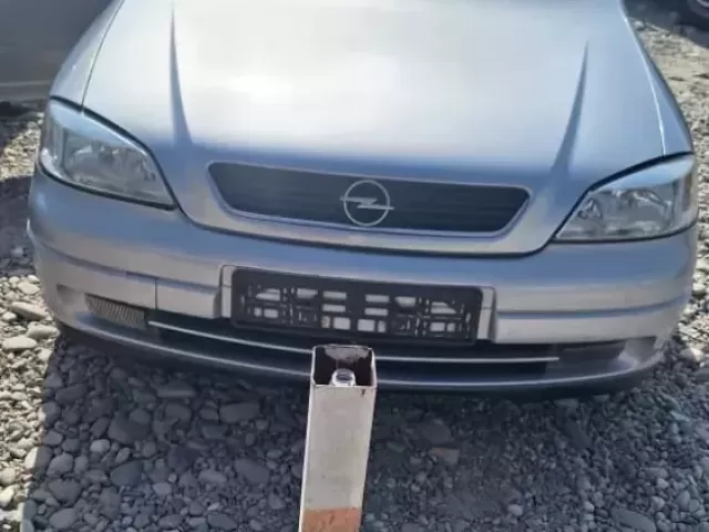 Opel Astra G, 2002 1, avtobaza.tj