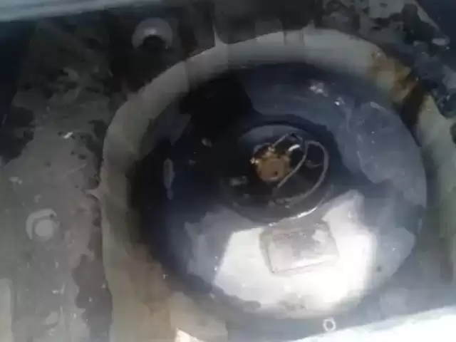 Daewoo Leganza, 1999 1, avtobaza.tj