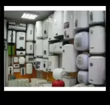 Ремонт любые Thermex и очистка в Душанбе - Farmo.tj 