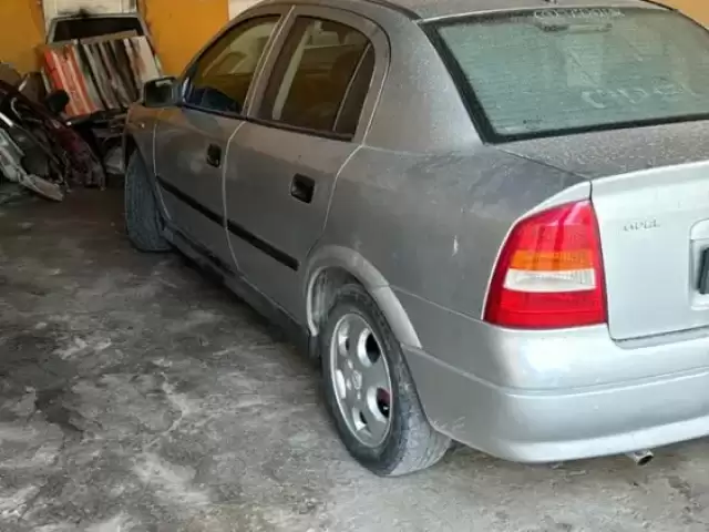 Opel Astra G, 2004 1, avtobaza.tj