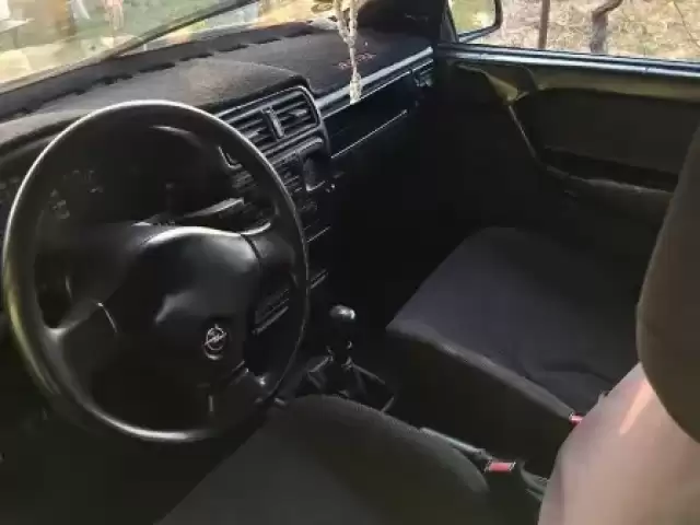 Opel Vectra A, 1991 1, avtobaza.tj