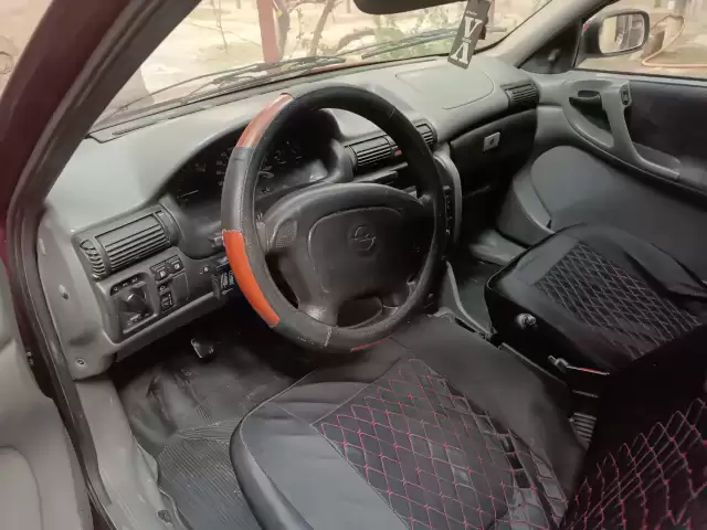 Opel Astra F, 1992 1, avtobaza.tj