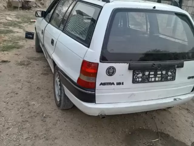 Opel Astra F, 1993 1, avtobaza.tj Opel Astra F, 1993 1, avtobaza.tj