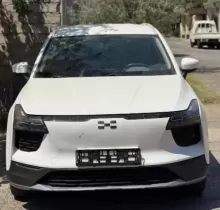 Aiways U5, 2022 в Худжанд 