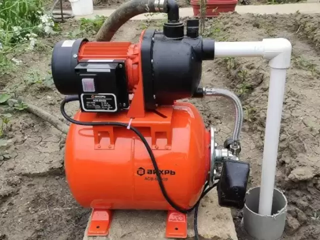 Услуги установка насос 1, farmo.tj