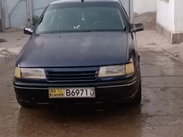 Opel Vectra A 1, avtobaza.tj