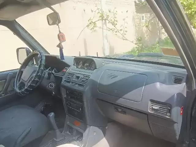 Mitsubishi Pajero, 1996 1, avtobaza.tj Mitsubishi Pajero, 1996 1, avtobaza.tj