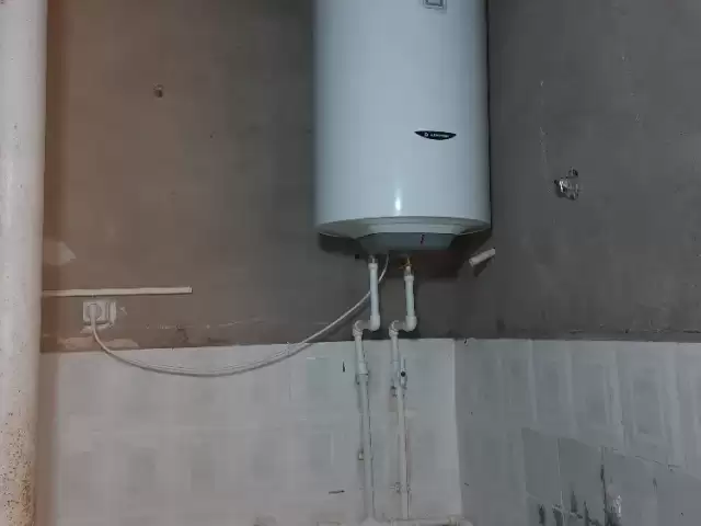 Установка стиральная машина 1, farmo.tj