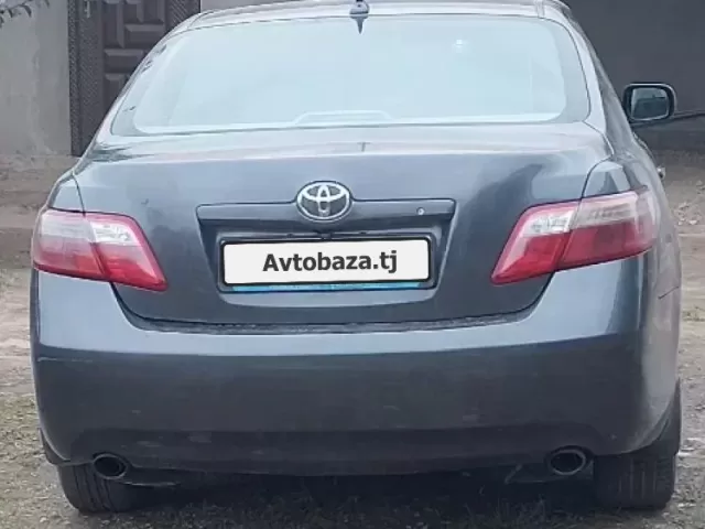 Toyota Camry 1, avtobaza.tj