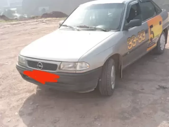 Opel Astra F 1, avtobaza.tj